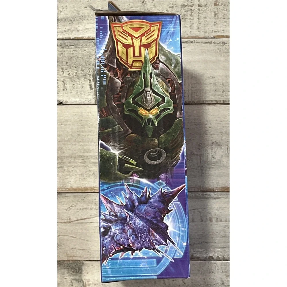 Quintesson High Commander Transformers One Hasbro Action Figure Toys - NEW‎